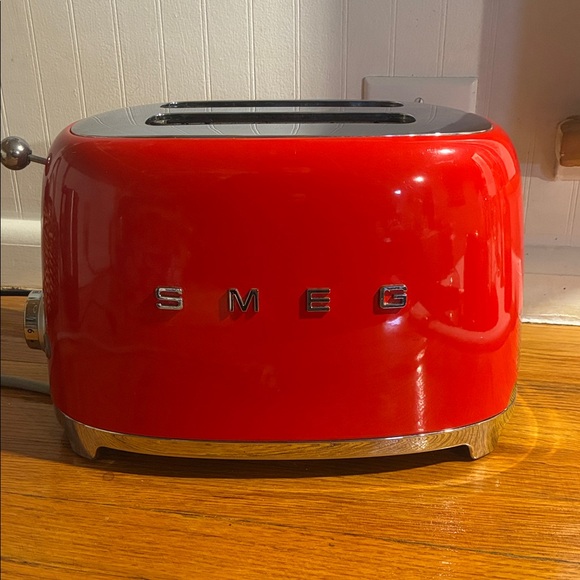 SMEG Toaster - Picture 1 of 6